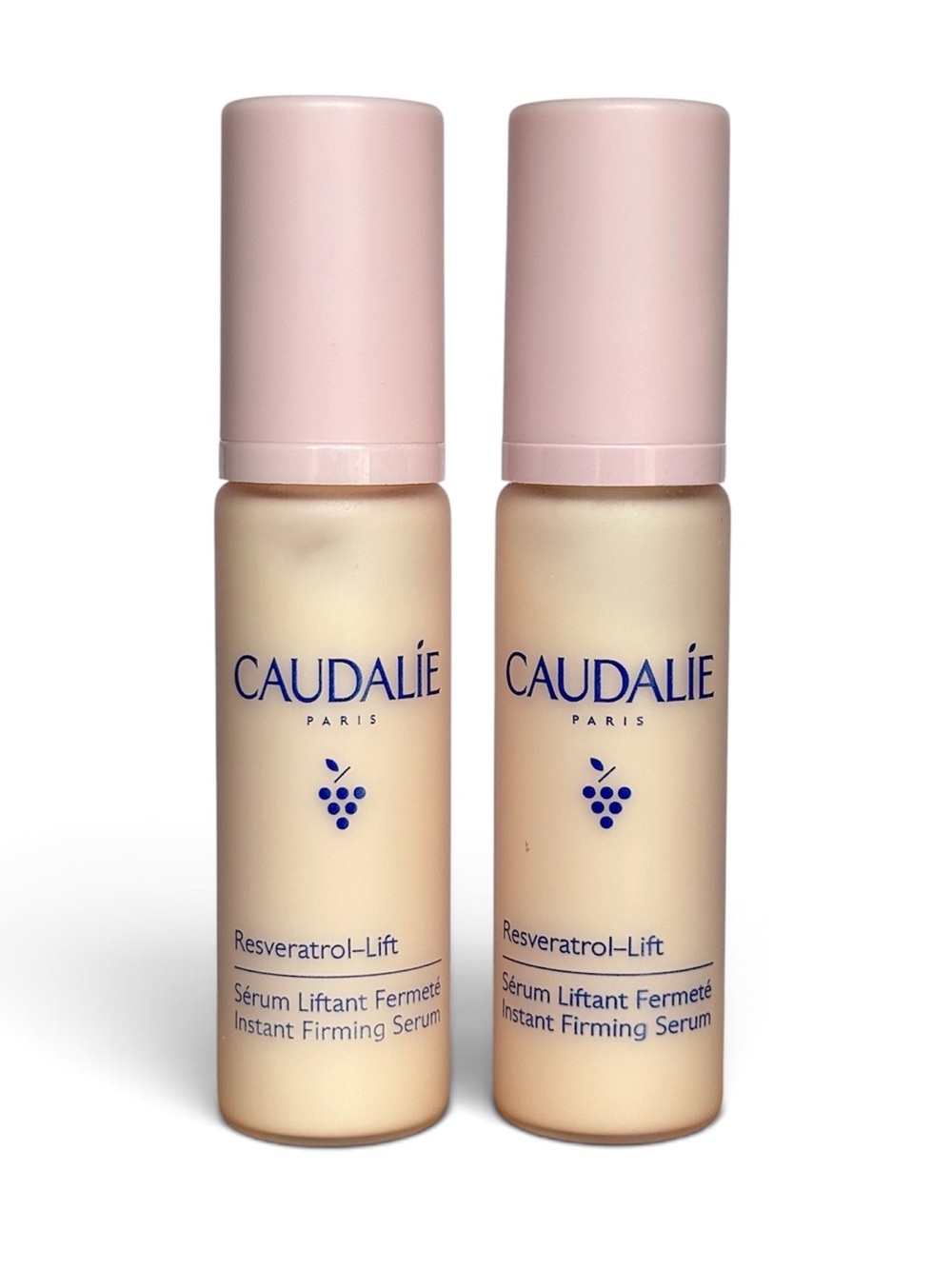 Caudalie Resveratrol Lift Instant Firming Retinol Alternative Serum